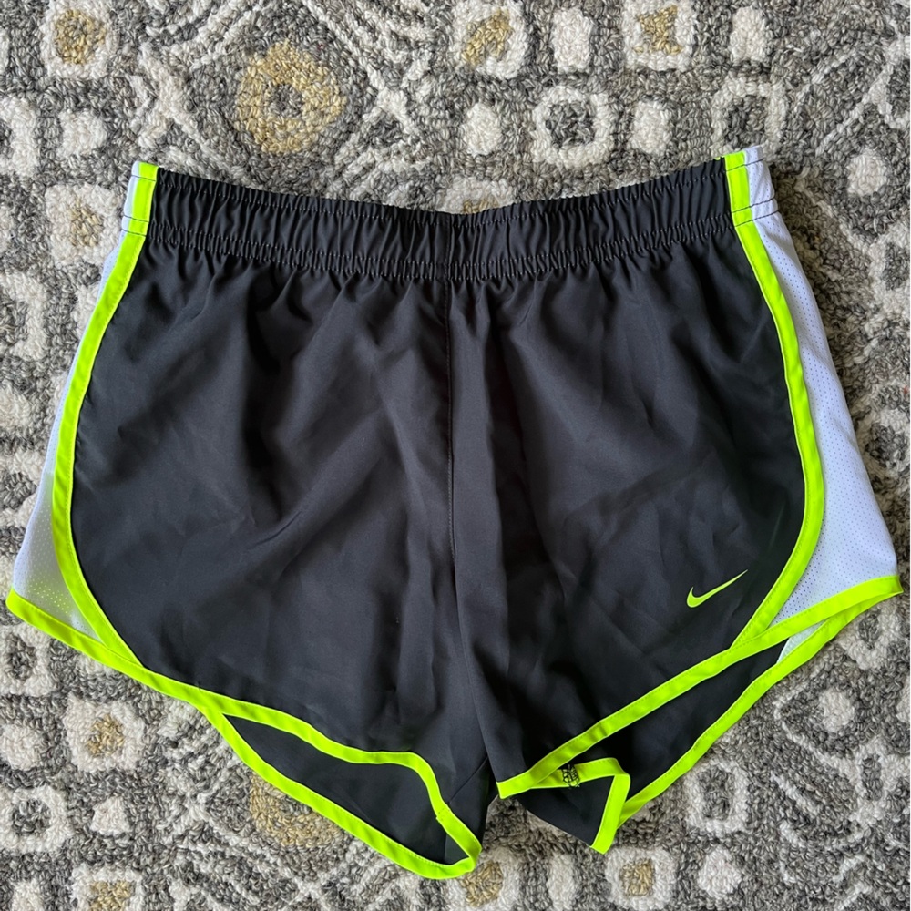 Nike Dri-Fit Running Shorts